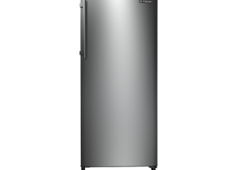 فريزر 5 درج فضى بكباس  FNU-L250S LG-