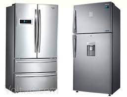 اجهزة تبريد