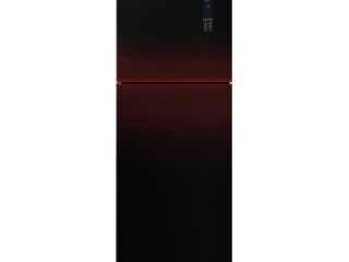 ثلاجة فريش 471لتر FNT-M580YGDR نبيتي