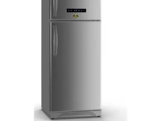 ثلاجة نوفروست كريازي، 370 لتر، فضي - KH371NV/3