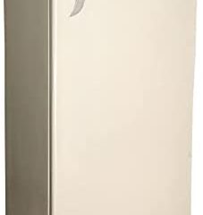 ديب فريزر ديفروست 5 درج من دبليو.الاسكا Up270 أبيض، 242 لتر