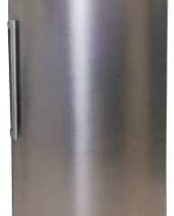 ديب فريزر عميق 7 ادراج نو فروست ديجيتال - الاسكا - HS338