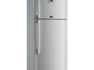 ثلاجة ديجيتال كريازي 2 باب، سعة 27 قدم، فضي - KH690LN/15 انفرتر