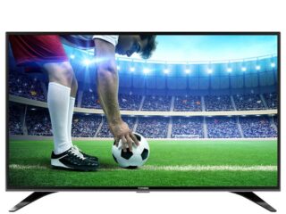 شاشة تورنيدو 43 بوصة إل إي دي Full HD 43ER9500E