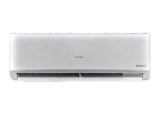 تكييف تورنيدو اسبليت 3 حصان بارد انفرتر ديچيتال ، بلازما شيلد ، أبيض TH-VX24ZEE