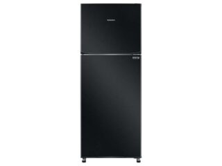 ثلاجة تورنيدو نوفروست 450 لتر ، أسود RF-580T-BK
