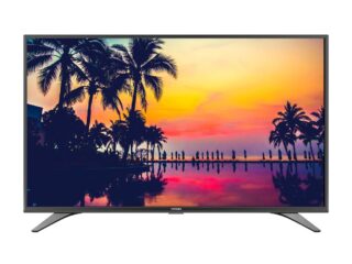 شاشة تليفزيون تورنيدو سمارت 32 بوصة HD مزودة بريسيفر داخلي ، مدخلين HDMI و مدخلين فلاشة 32ES1500E + شاهد VIP مجاناً