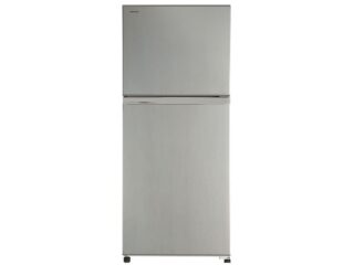 ثلاجة توشيبا نوفروست 355 لتر ، شامبين GR-EF40P-T-C
