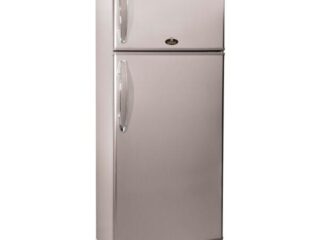 KH371NV/2 ثلاجة كريازى سولتير تربو - ليد سيلفر SKU 20010033