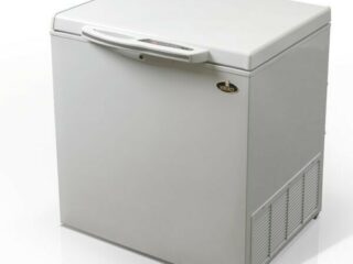 KH 225 CF- ديب فريزر كريازى أفقى ديجيتال SKU 30010030