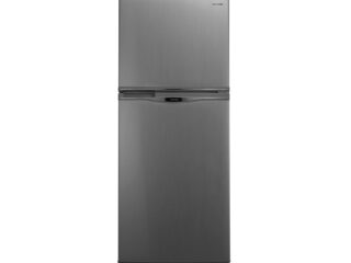 ثلاجة توشيبا نوفروست 296 لتر سيلفر GR-EF31-SL