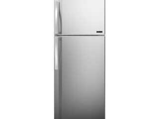 ثلاجة تورنيدو نوفروست 450 لتر سيلفر RF-58T-SL
