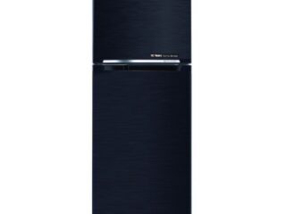 ثلاجه فريش 329 لتر - أسود/ FNT-BR370 BB