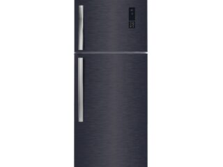 ثلاجة فريش 426 لتر- أسود /FNT-M540YB