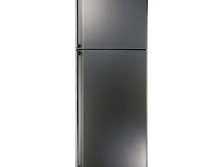 SJ-58C(ST) ثلاجة شارب نوفروست 450 لتر استانلس