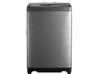 AEW-E1050SUP(SS) غسالة ملابس توشيبا 10 كجم طلمبة سيلفر