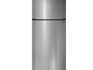 RF-580T-DST ثلاجة تورنيدو نوفروست 450 لتر استانلس